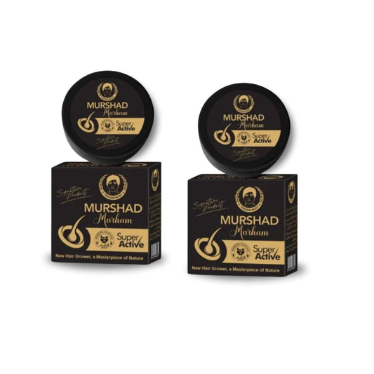 MURSHAD Marham (Super Active) by Hakeem Musa – Buy 2 for Just 8000 PKR!